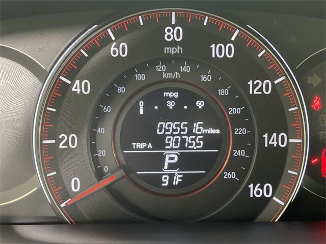 2016 Honda Accord Sport Columbia SC