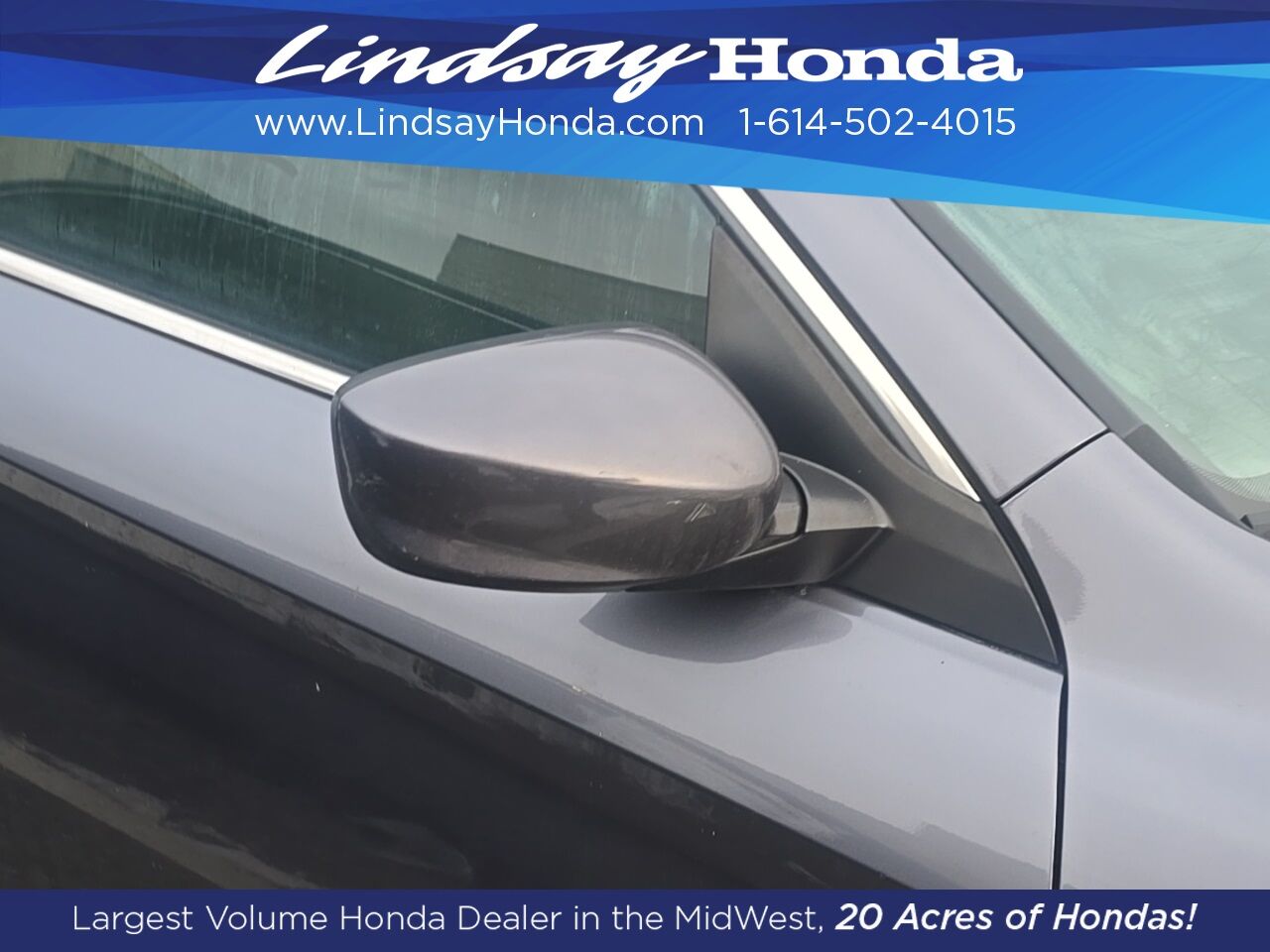 2016 Honda Accord Sport Columbus OH