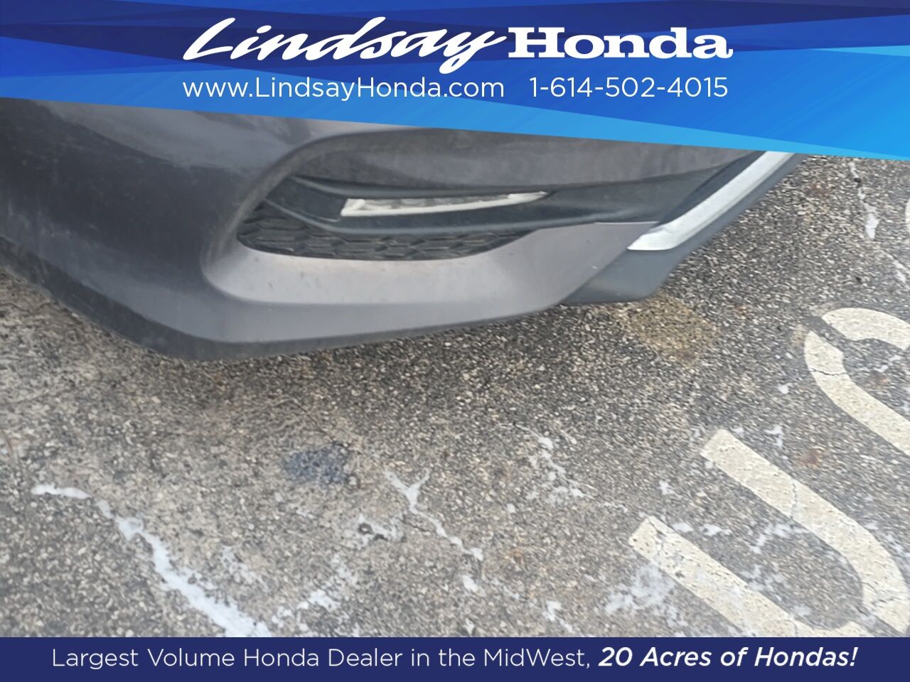 2016 Honda Accord Sport Columbus OH