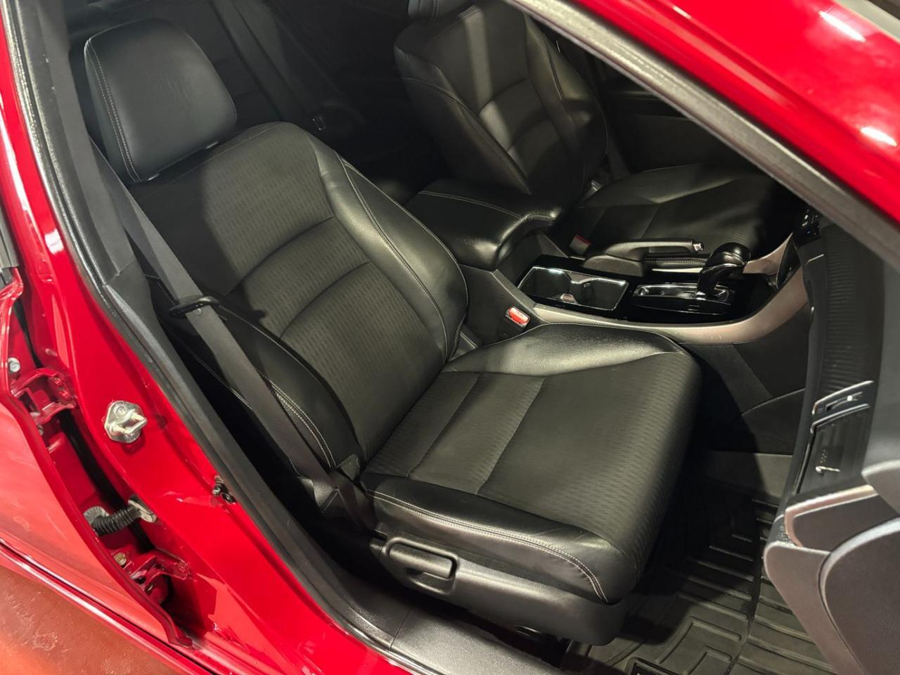 2016 Honda Accord Sport Franklin OH