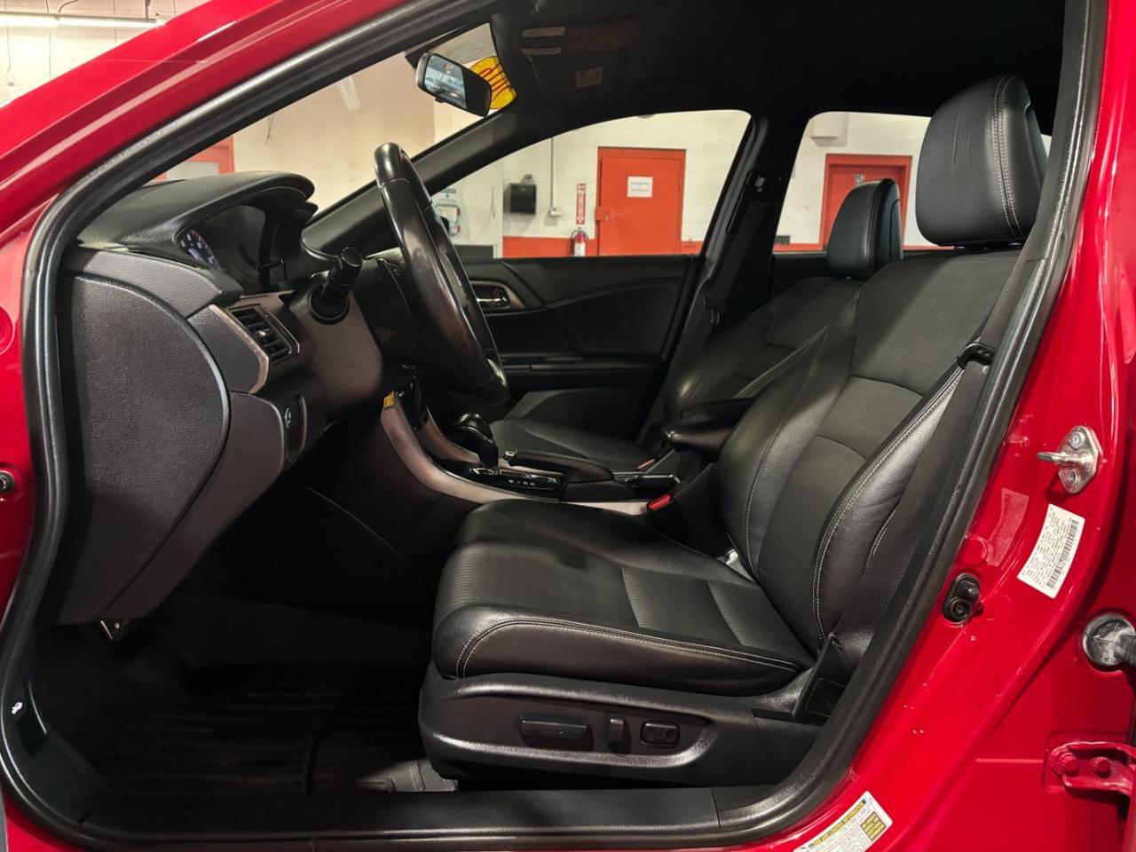 2016 Honda Accord Sport Franklin OH