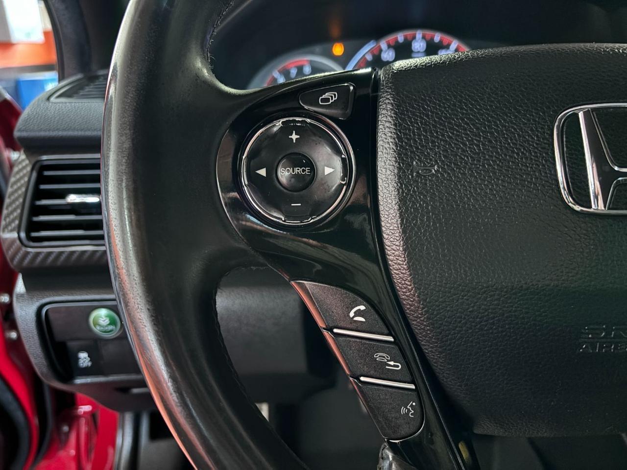 2016 Honda Accord Sport Franklin OH