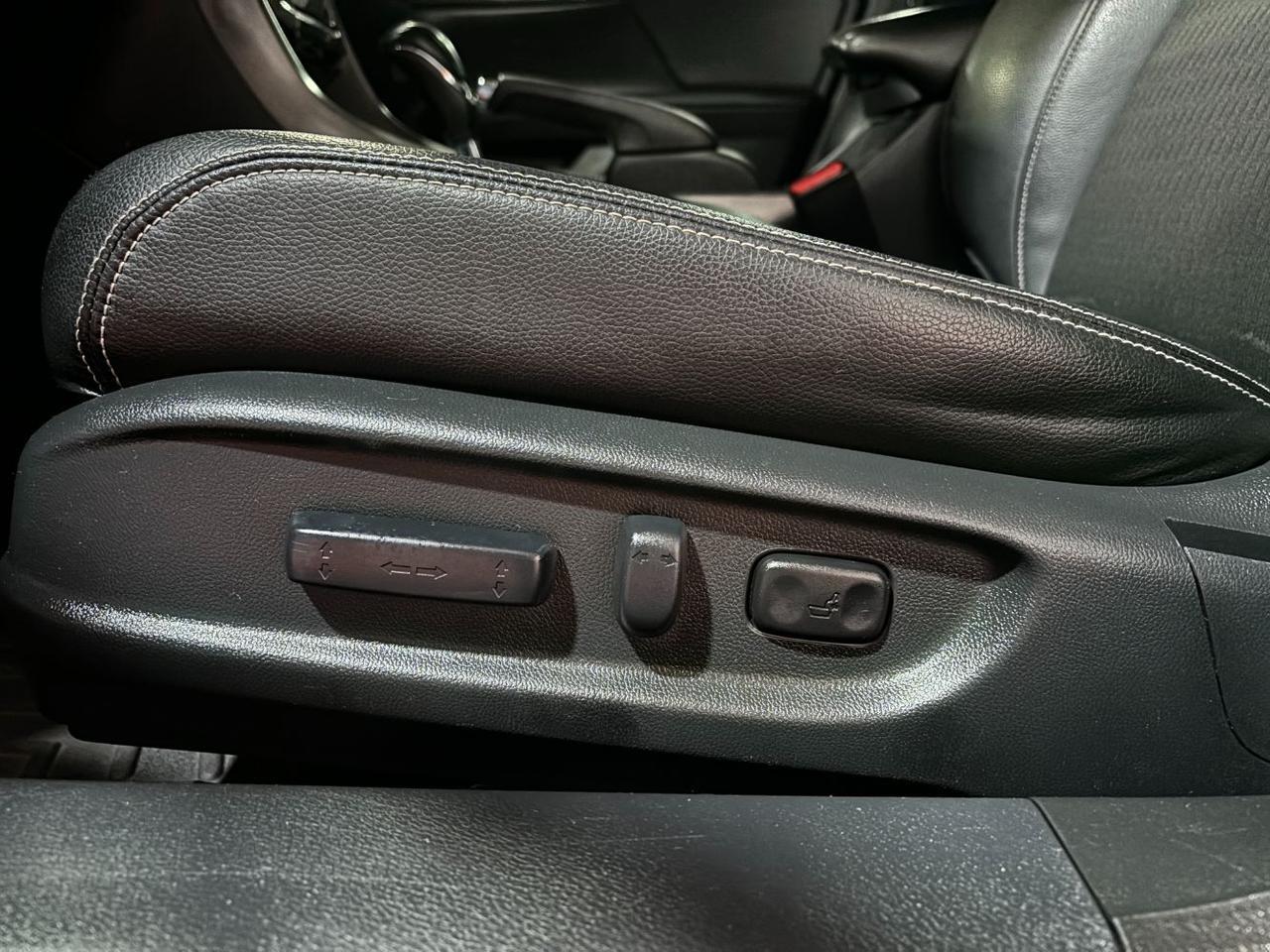 2016 Honda Accord Sport Franklin OH