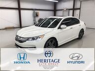2016 Honda Accord Sport Rome GA 2016 Honda Accord Sport Rome GA