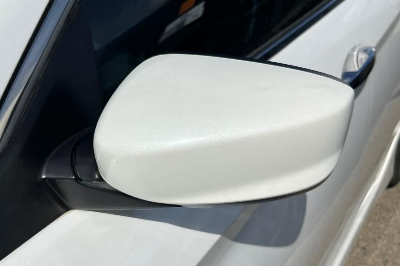 2016 Honda Accord Sport Roseville CA