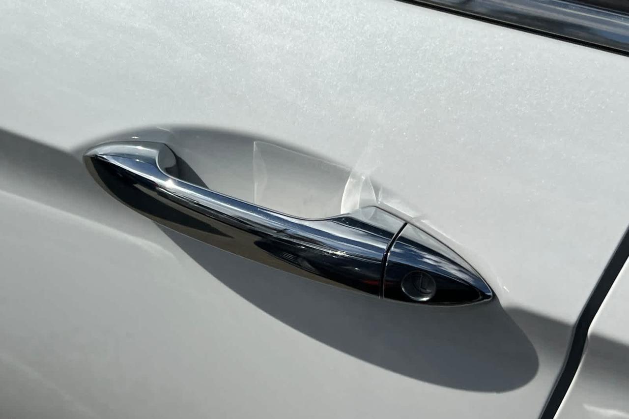 2016 Honda Accord Sport Roseville CA