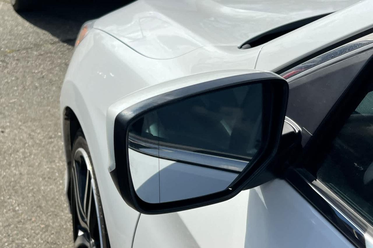 2016 Honda Accord Sport Roseville CA