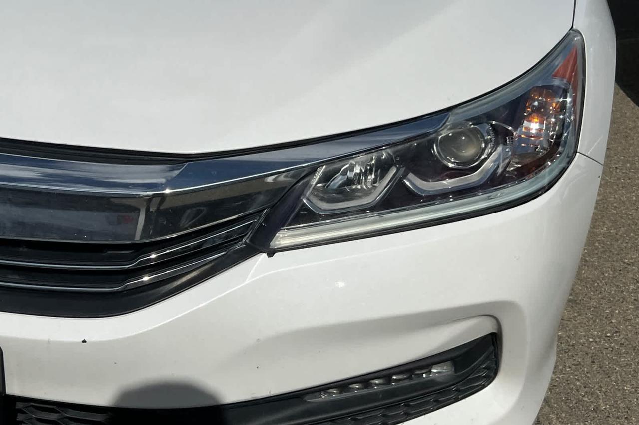 2016 Honda Accord Sport Roseville CA