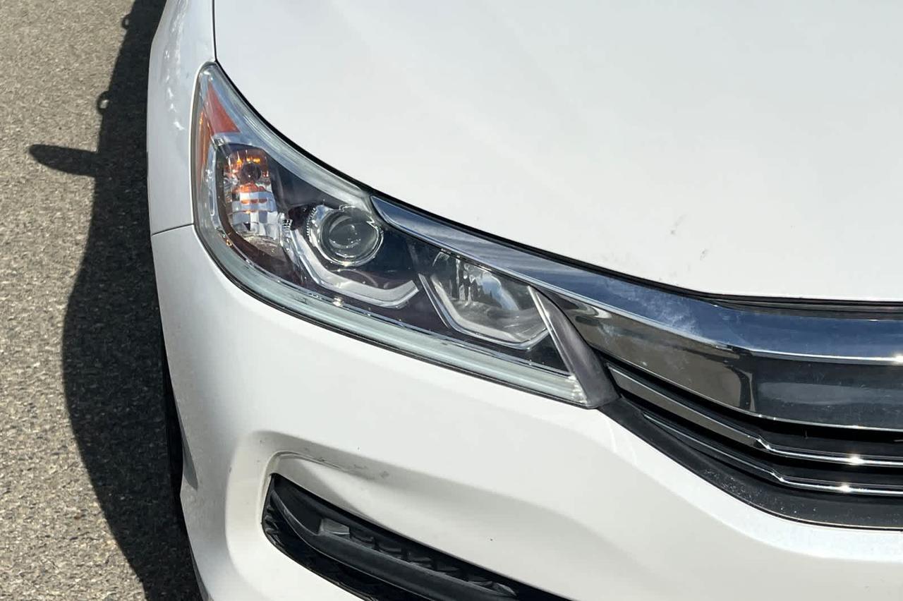 2016 Honda Accord Sport Roseville CA