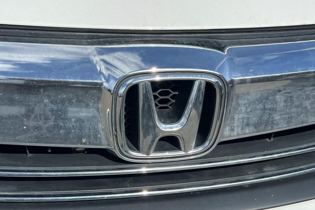 2016 Honda Accord Sport Roseville CA