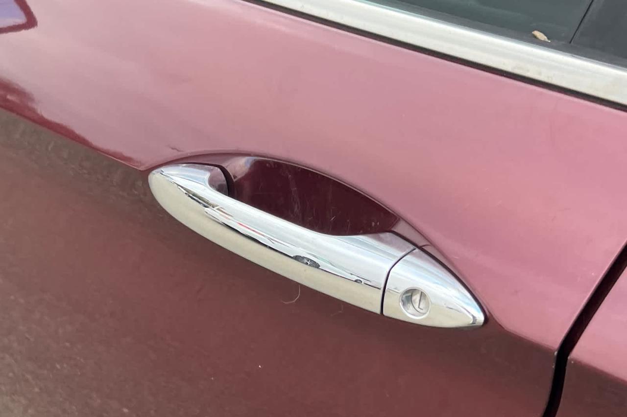 2016 Honda Accord Sport Roseville CA