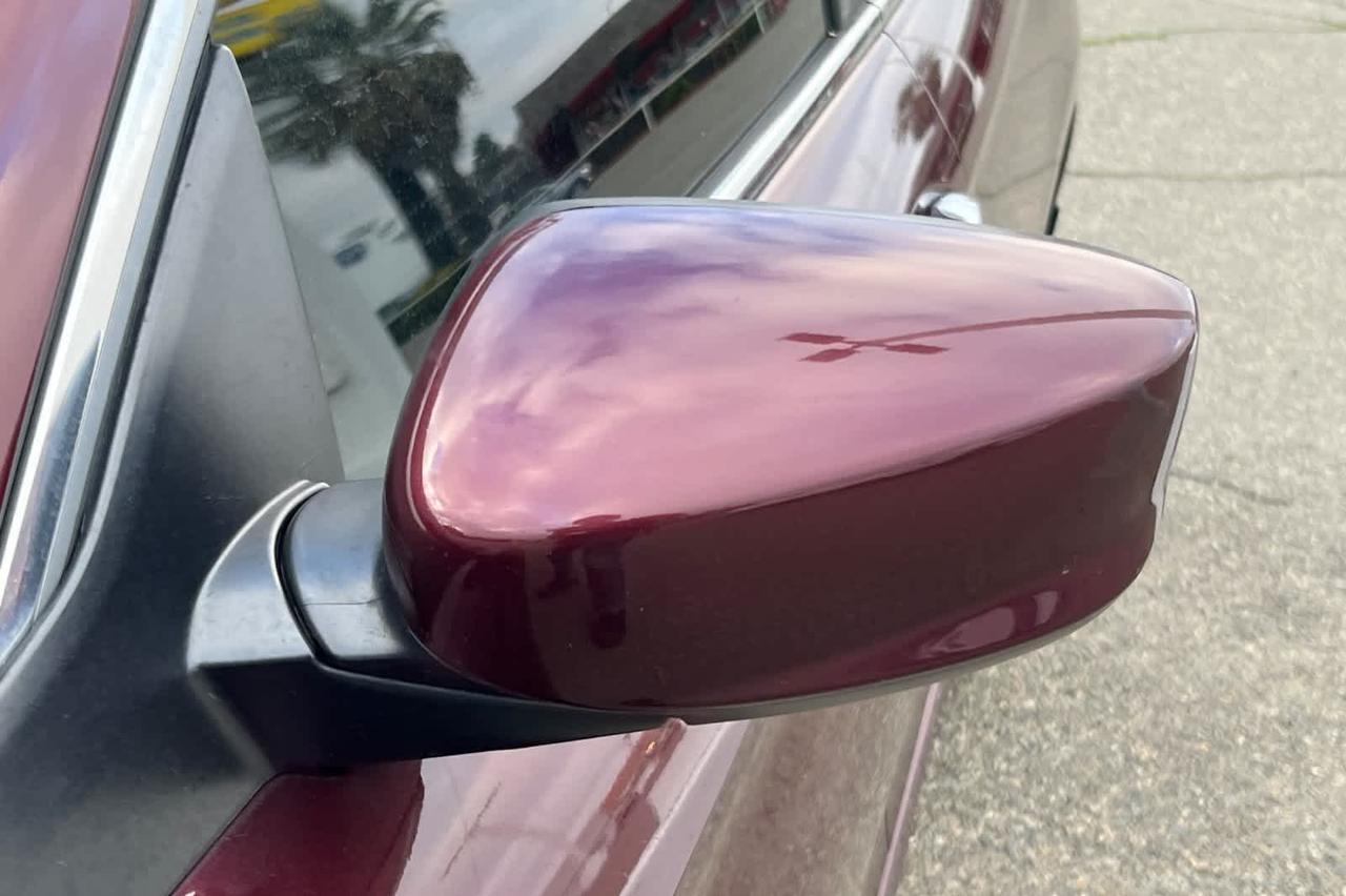 2016 Honda Accord Sport Roseville CA