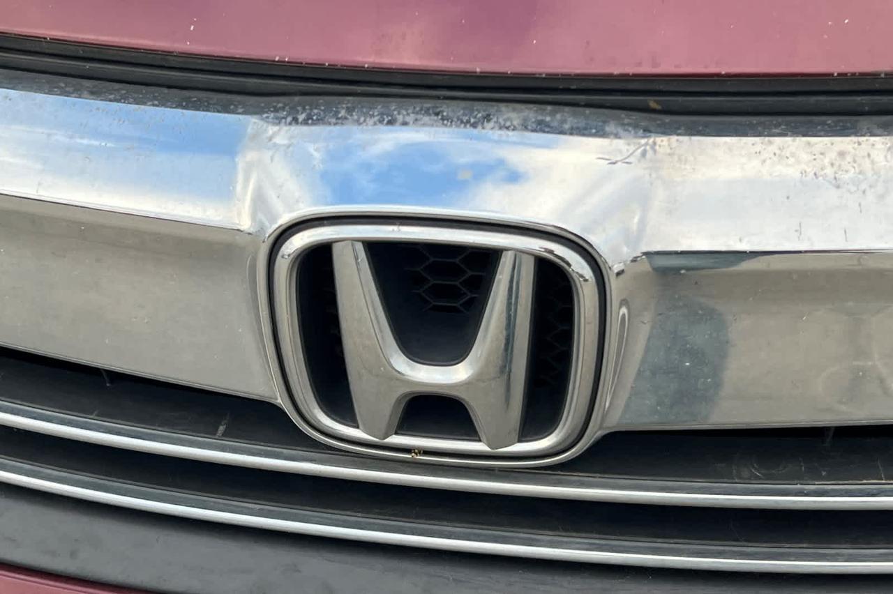 2016 Honda Accord Sport Roseville CA