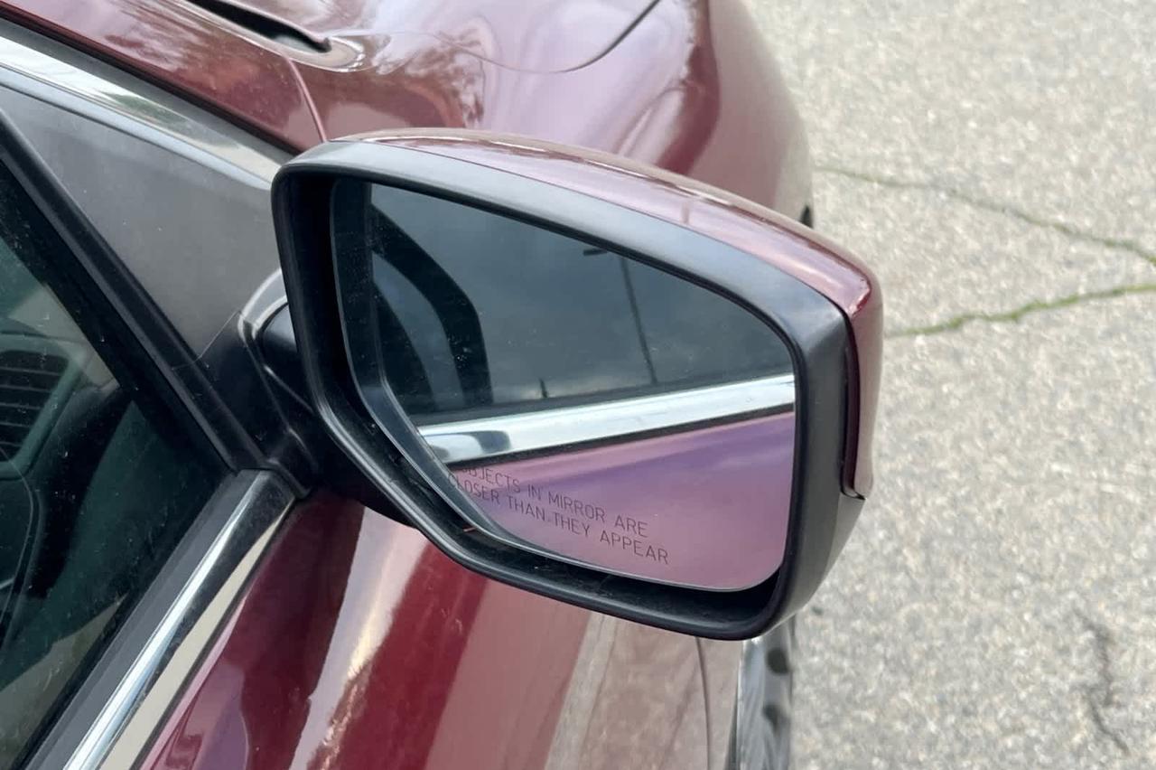 2016 Honda Accord Sport Roseville CA