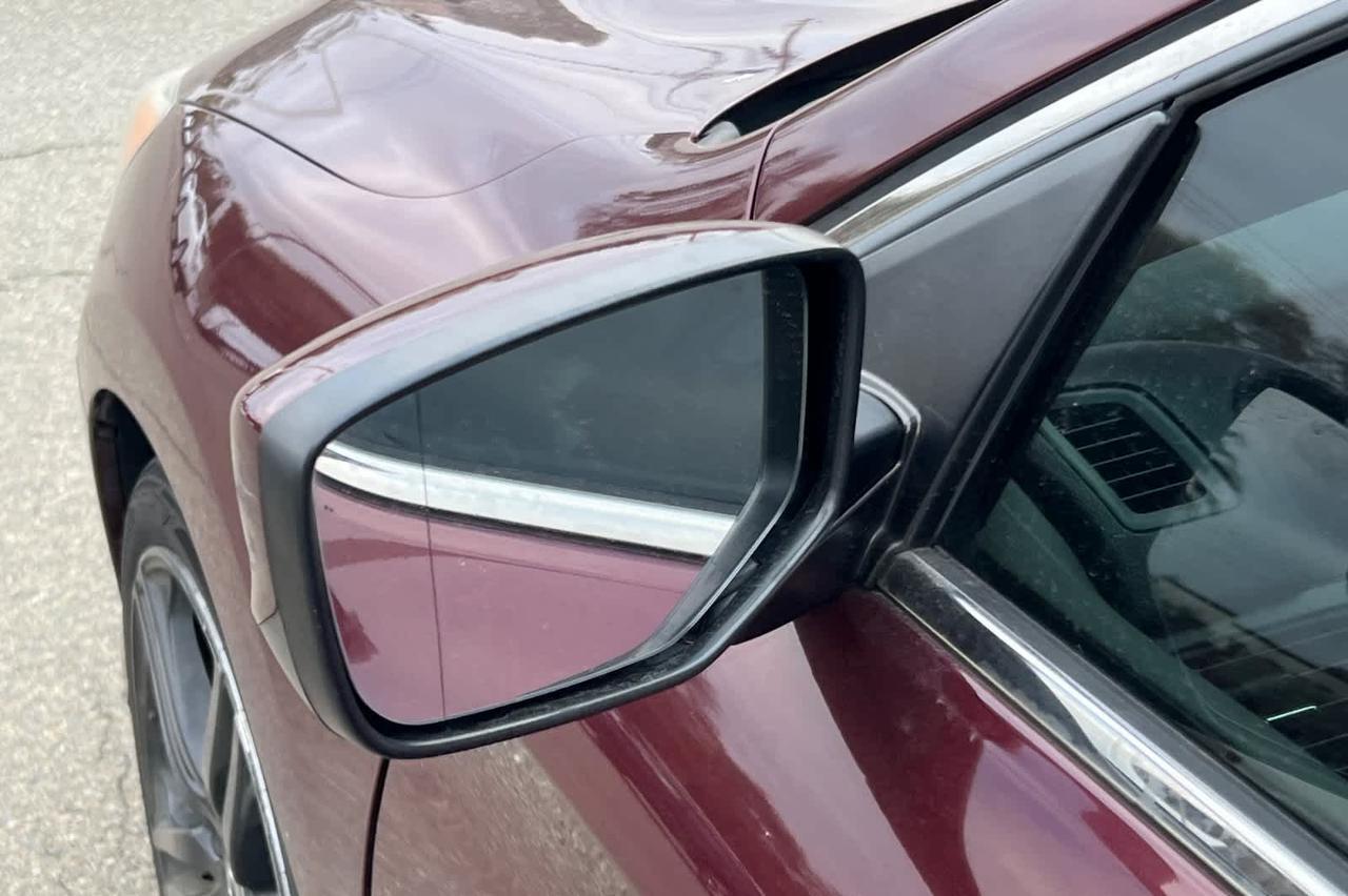 2016 Honda Accord Sport Roseville CA