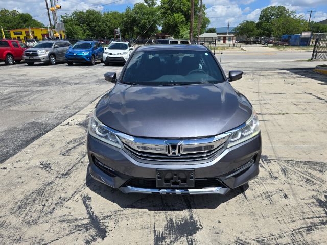 2016 Honda Accord Sport San Antonio TX