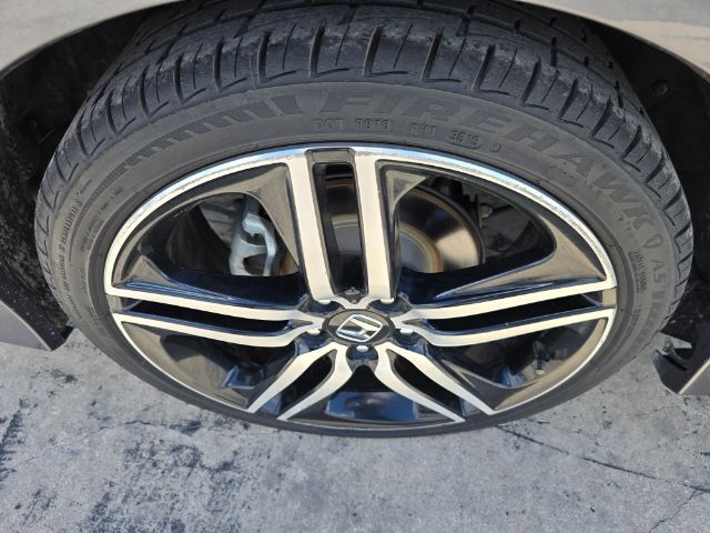 2016 Honda Accord Sport San Antonio TX