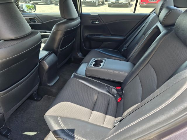 2016 Honda Accord Sport San Antonio TX