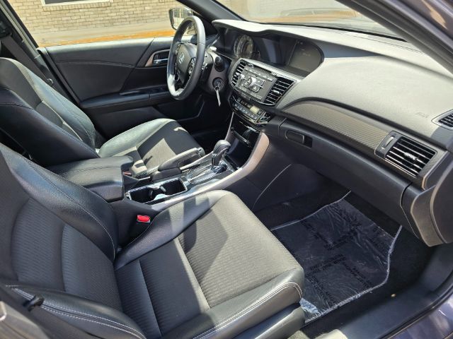 2016 Honda Accord Sport San Antonio TX