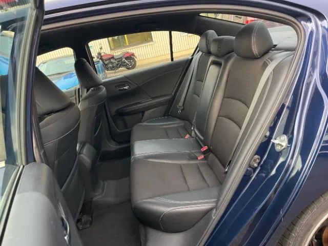 2016 Honda Accord Sport Sedan 4D Cincinnati OH