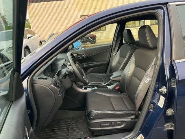 2016 Honda Accord Sport Sedan 4D Cincinnati OH