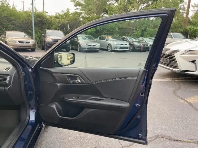 2016 Honda Accord Sport Sedan 4D Cincinnati OH