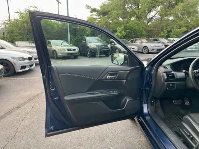 2016 Honda Accord Sport Sedan 4D Cincinnati OH