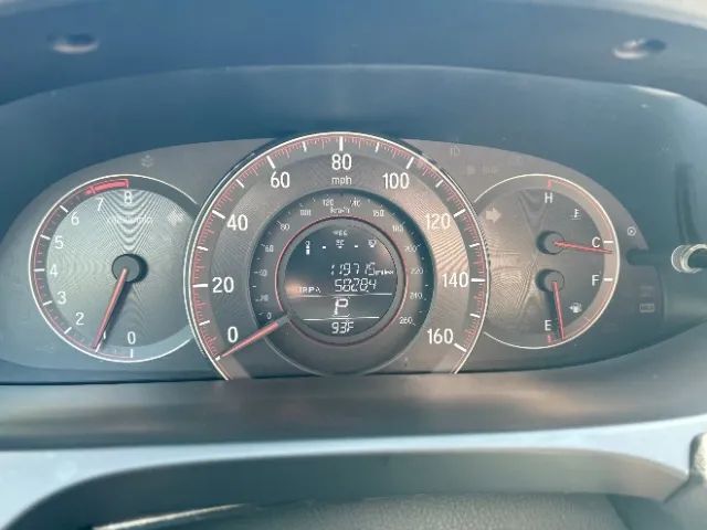 2016 Honda Accord Sport Sedan 4D Cincinnati OH