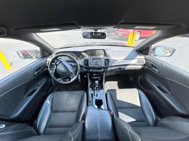 2016 Honda Accord Sport Sedan 4D Cincinnati OH