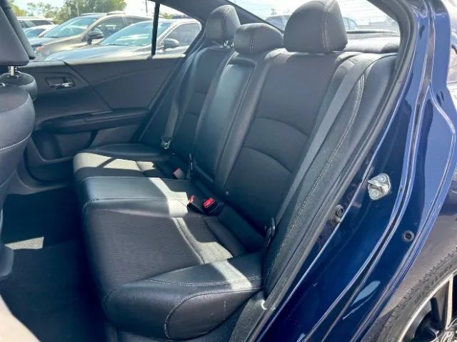 2016 Honda Accord Sport Sedan 4D Cincinnati OH