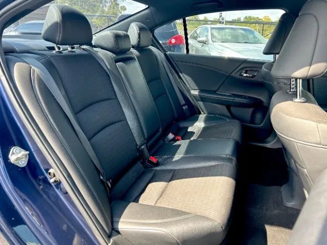 2016 Honda Accord Sport Sedan 4D Cincinnati OH