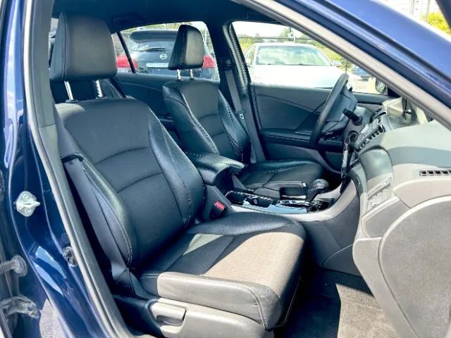 2016 Honda Accord Sport Sedan 4D Cincinnati OH