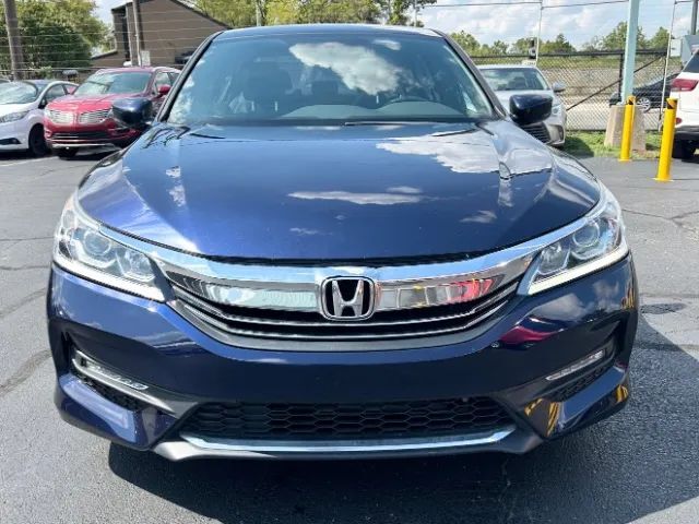 2016 Honda Accord Sport Sedan 4D Cincinnati OH