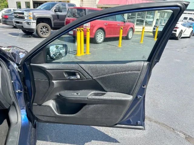 2016 Honda Accord Sport Sedan 4D Cincinnati OH