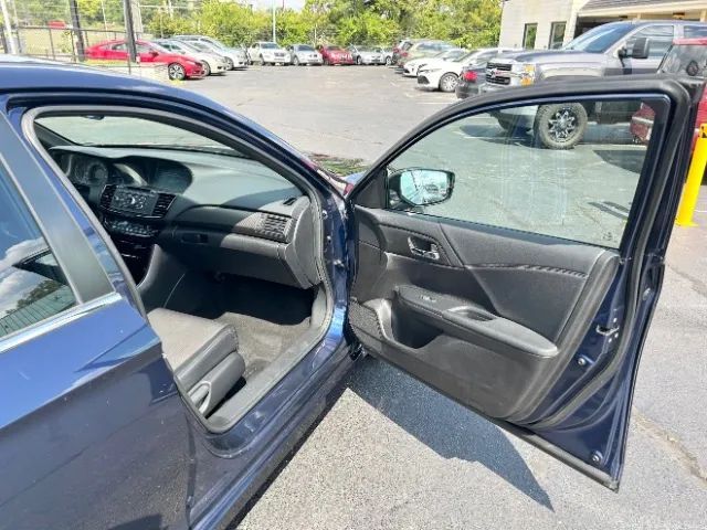 2016 Honda Accord Sport Sedan 4D Cincinnati OH