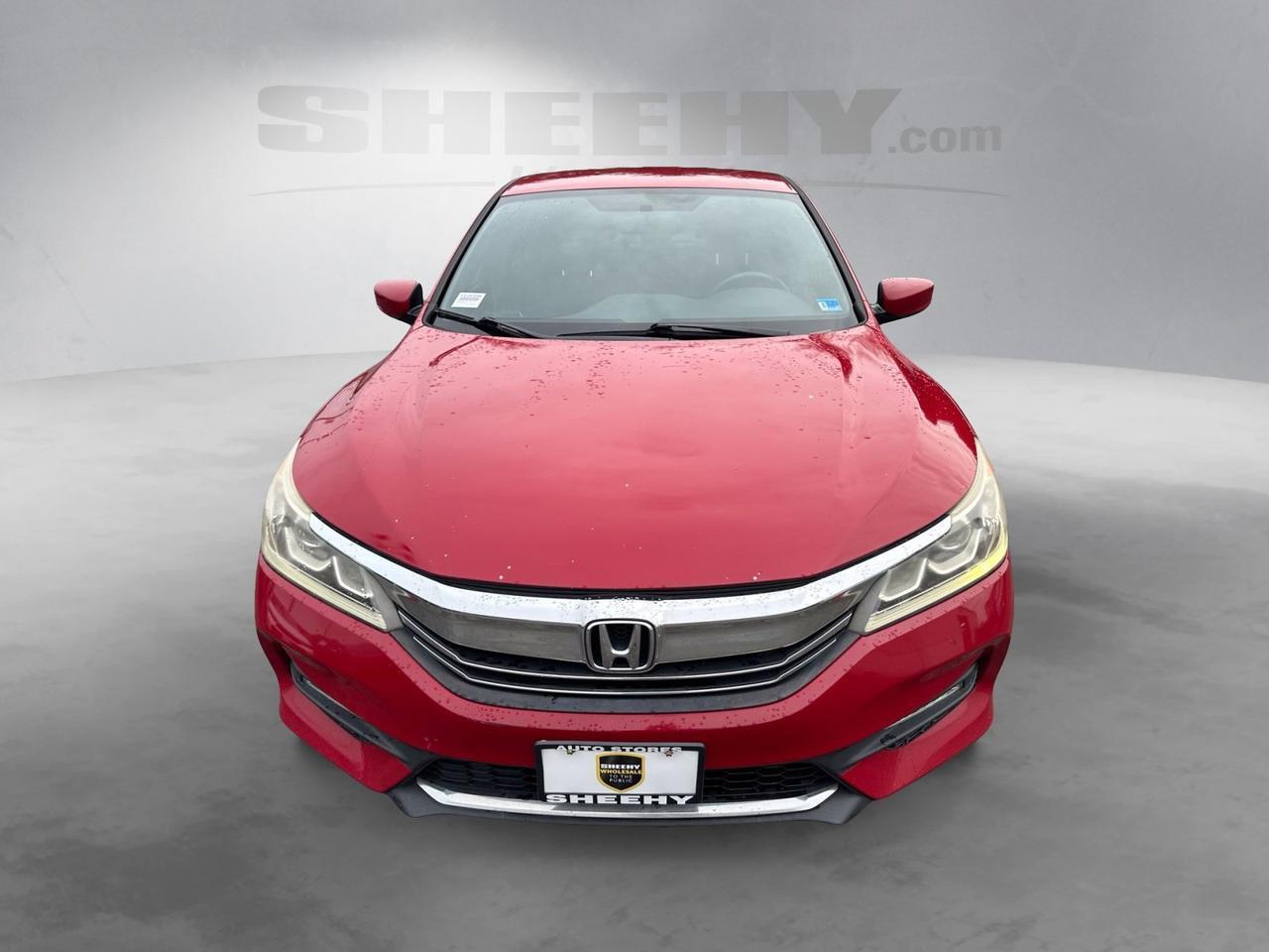 2016 Honda Accord Sport Fredericksburg VA
