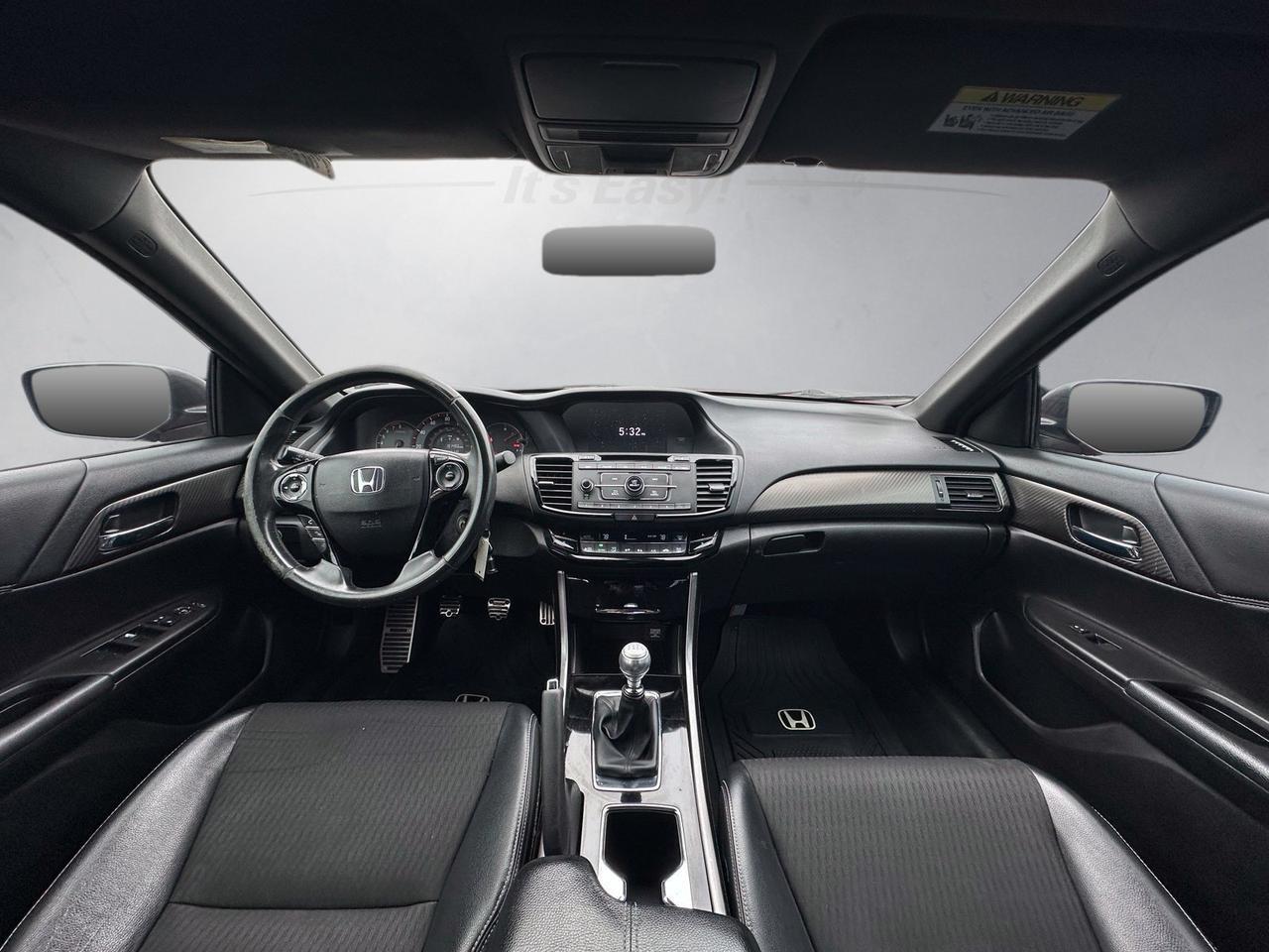 2016 Honda Accord Sport Fredericksburg VA