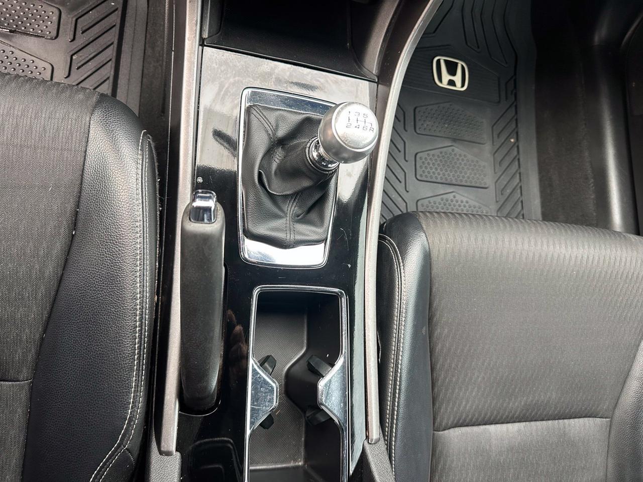 2016 Honda Accord Sport Fredericksburg VA