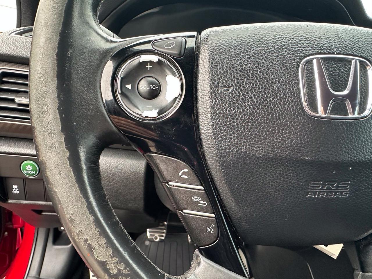 2016 Honda Accord Sport Fredericksburg VA