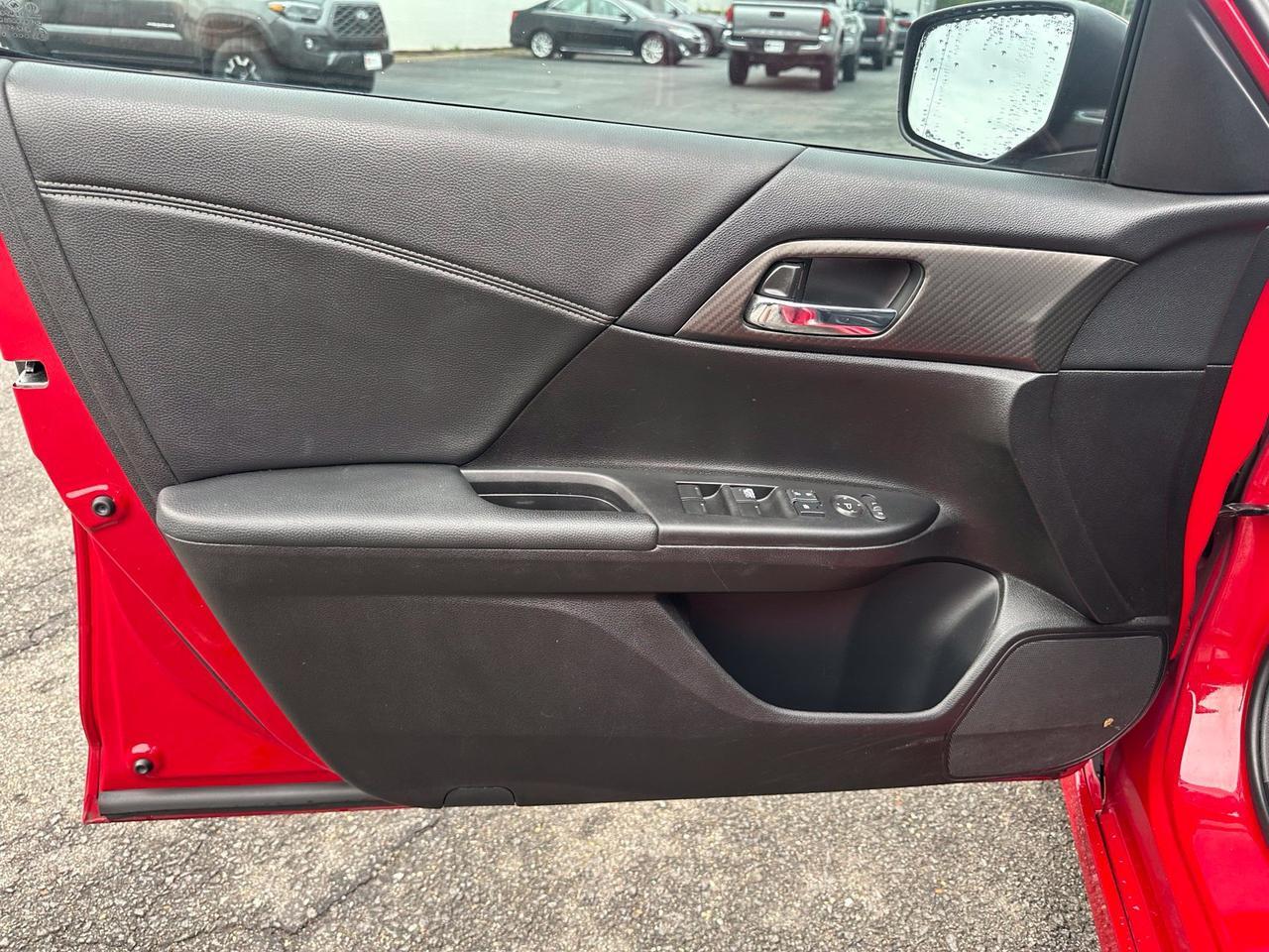 2016 Honda Accord Sport Fredericksburg VA