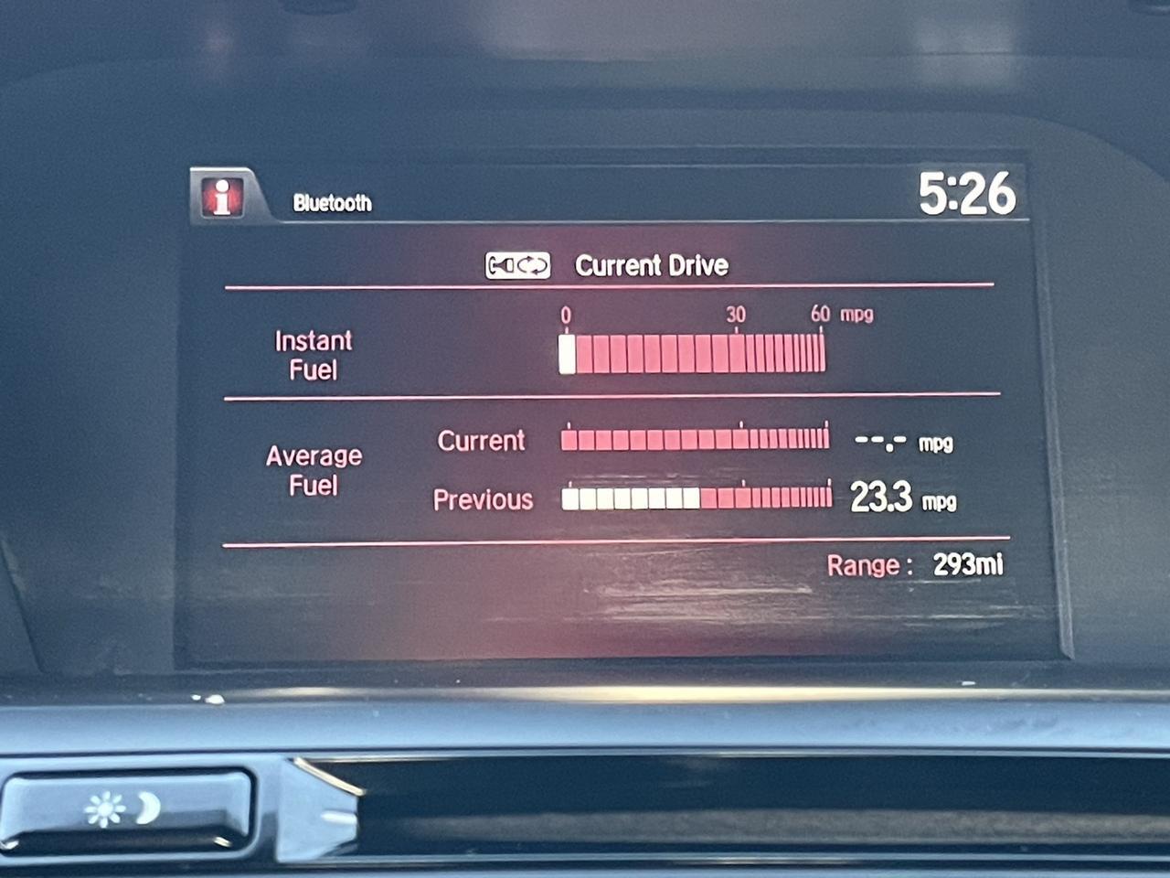 2016 Honda Accord Sport Alexandria VA