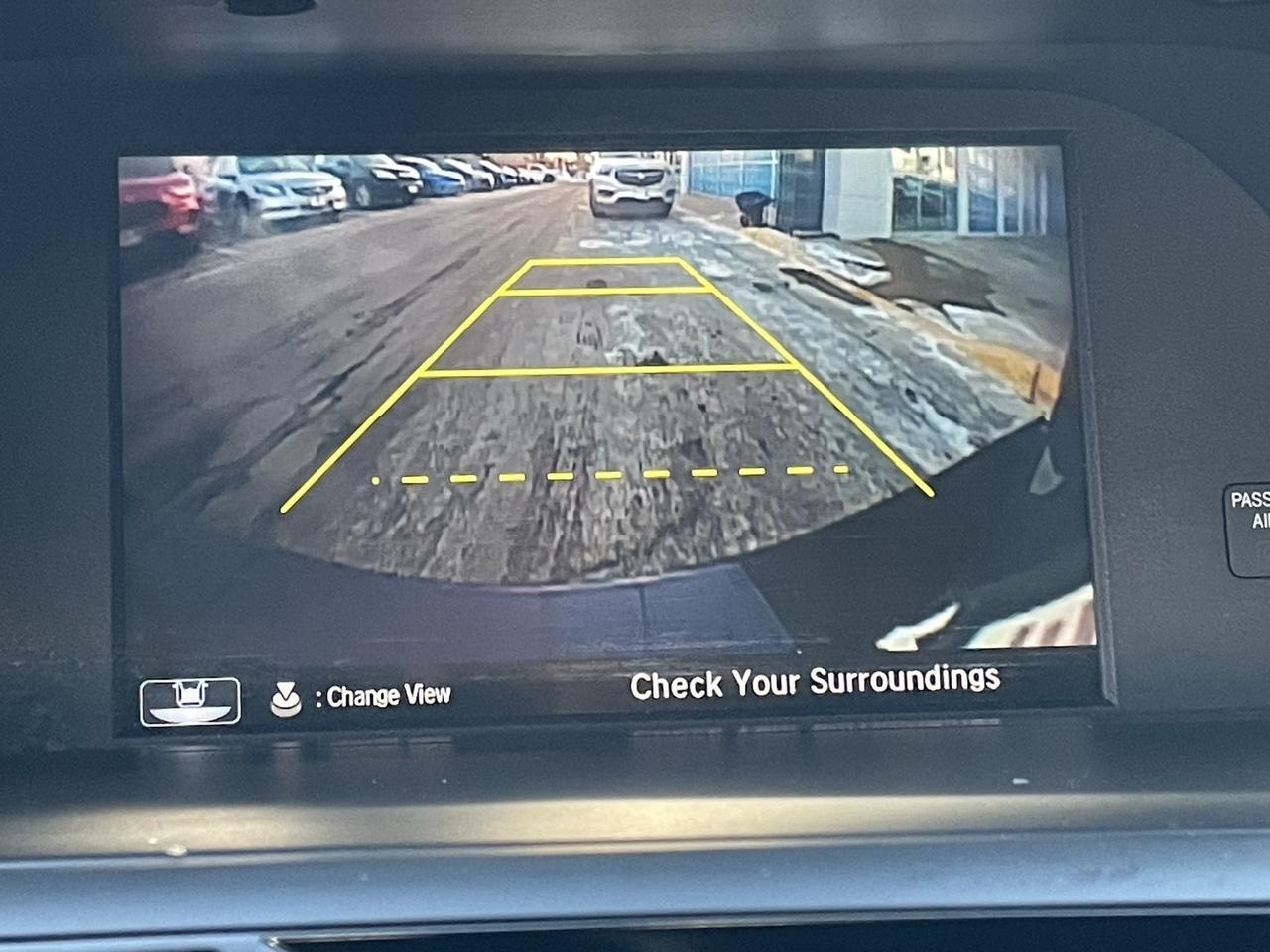 2016 Honda Accord Sport Alexandria VA