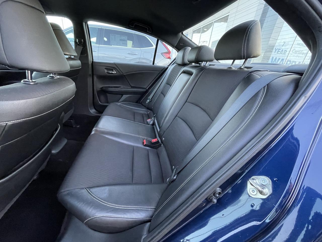 2016 Honda Accord Sport Alexandria VA