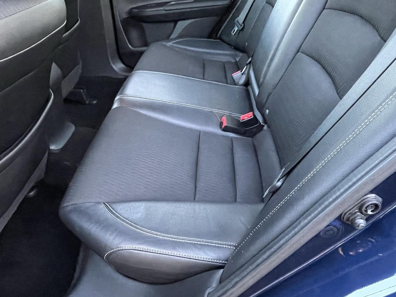 2016 Honda Accord Sport Alexandria VA