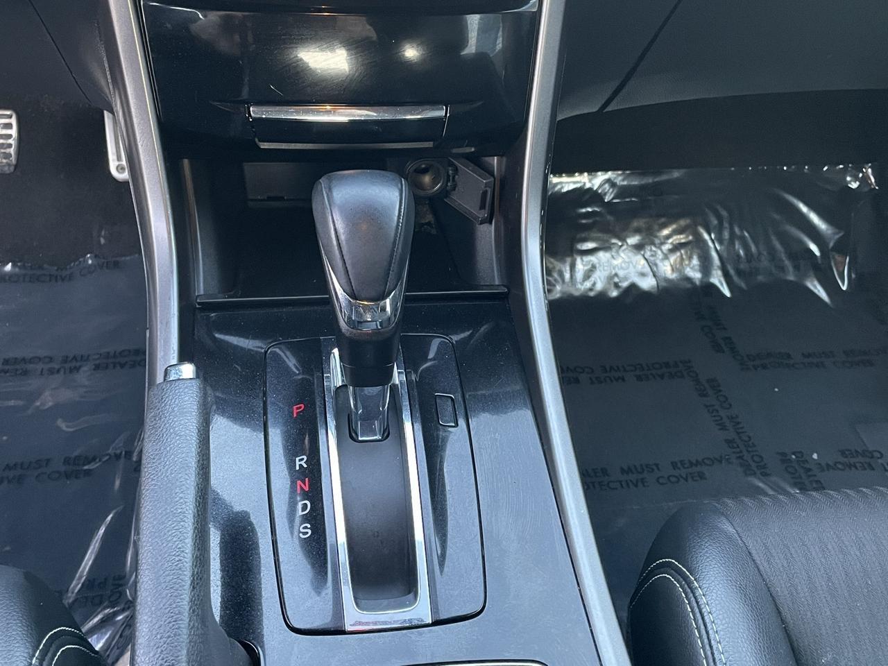 2016 Honda Accord Sport Alexandria VA