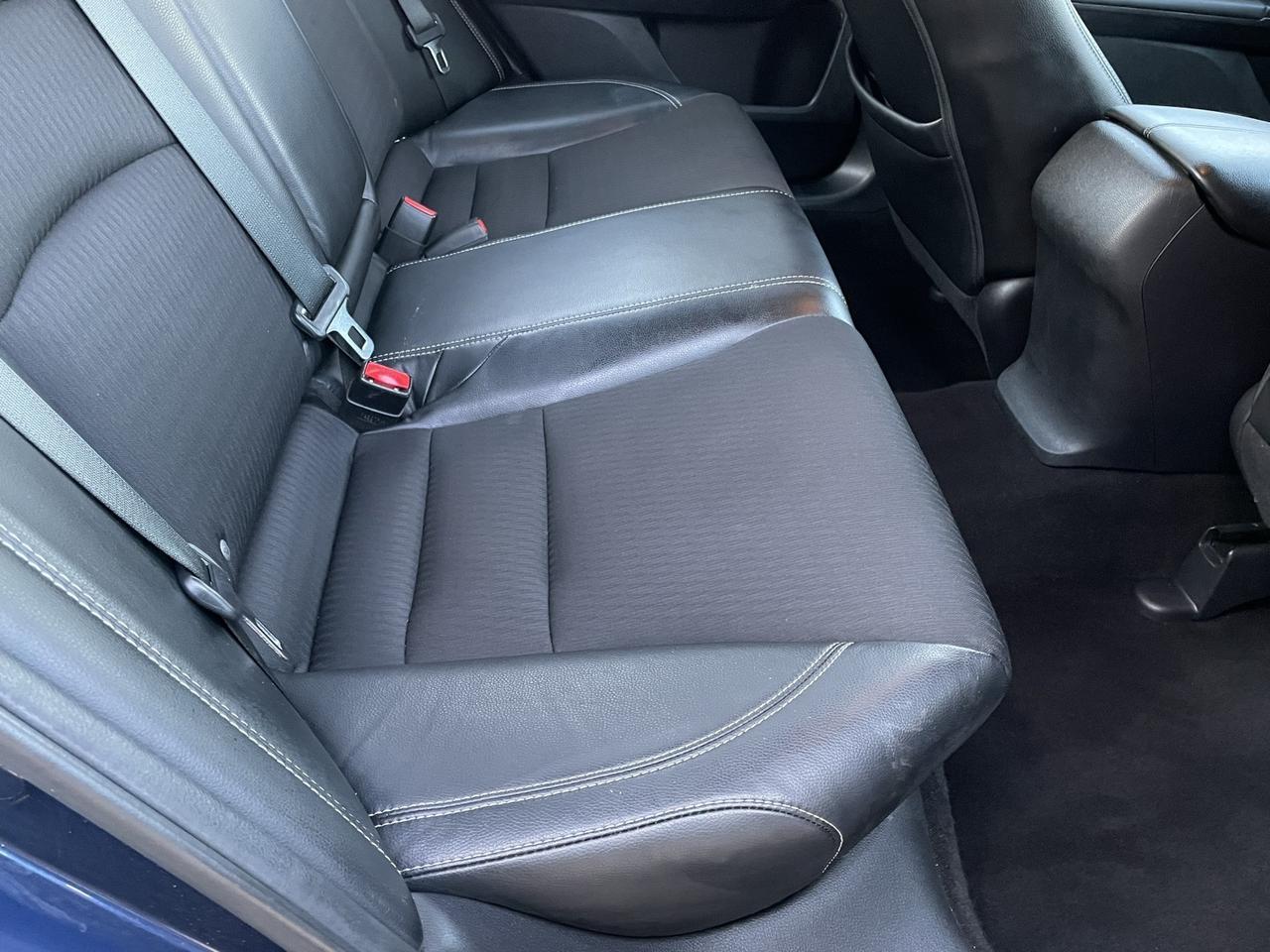 2016 Honda Accord Sport Alexandria VA