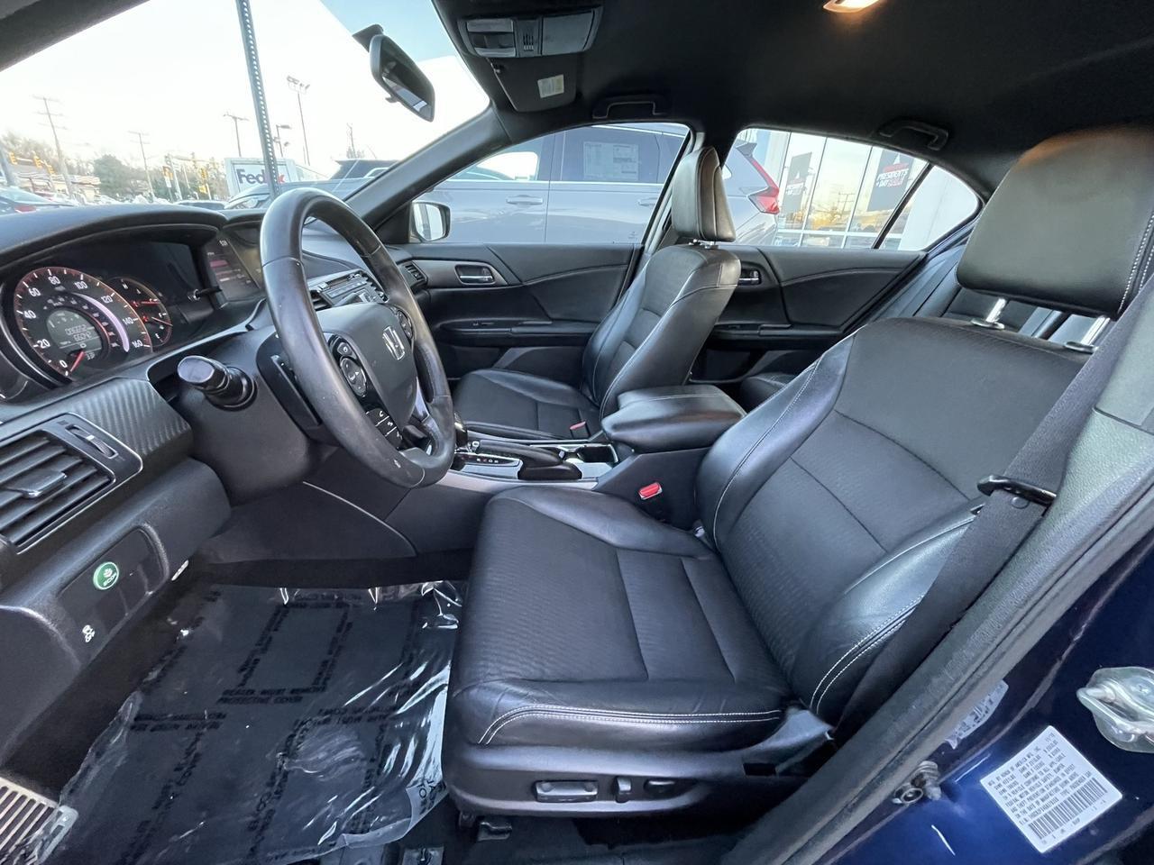 2016 Honda Accord Sport Alexandria VA