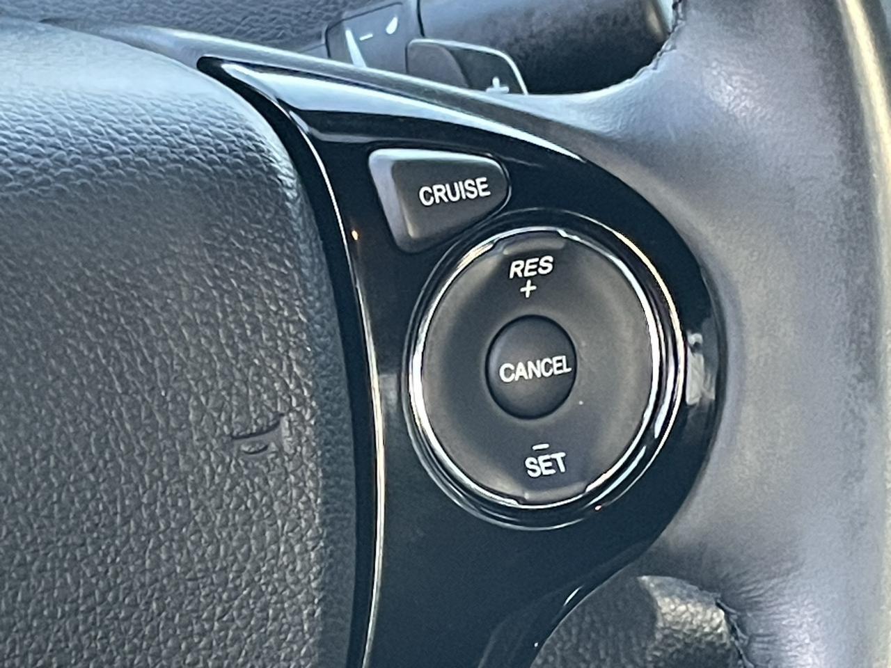 2016 Honda Accord Sport Alexandria VA