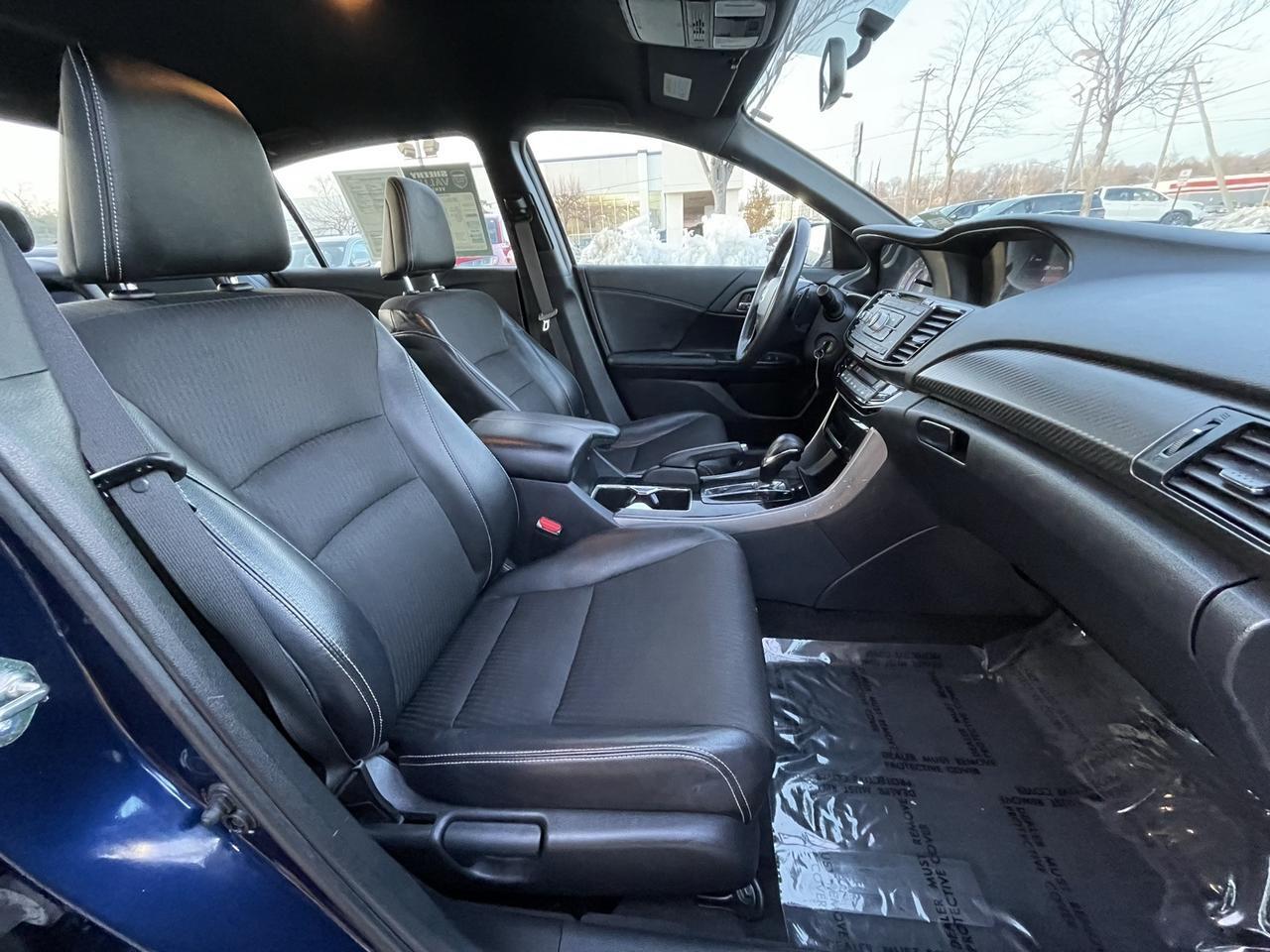 2016 Honda Accord Sport Alexandria VA