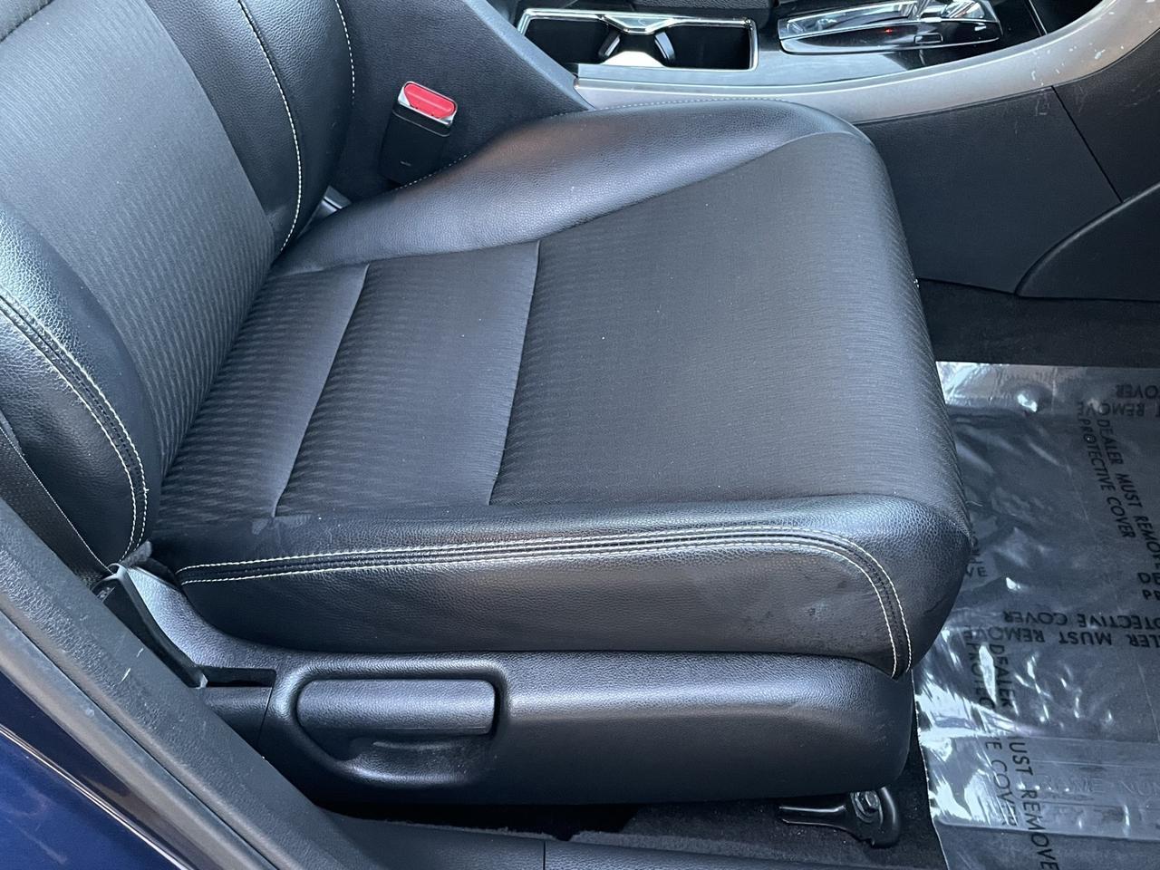 2016 Honda Accord Sport Alexandria VA